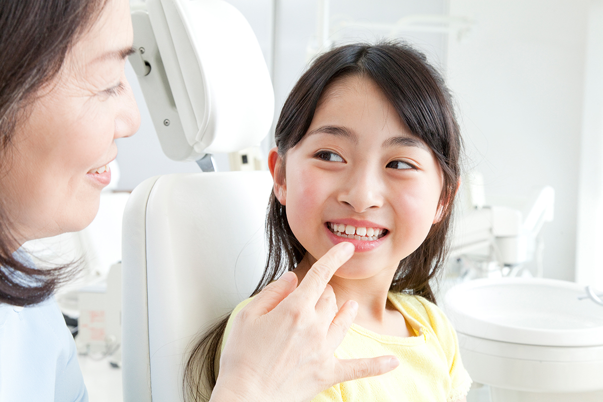 痛みの少ない虫歯治療とは？